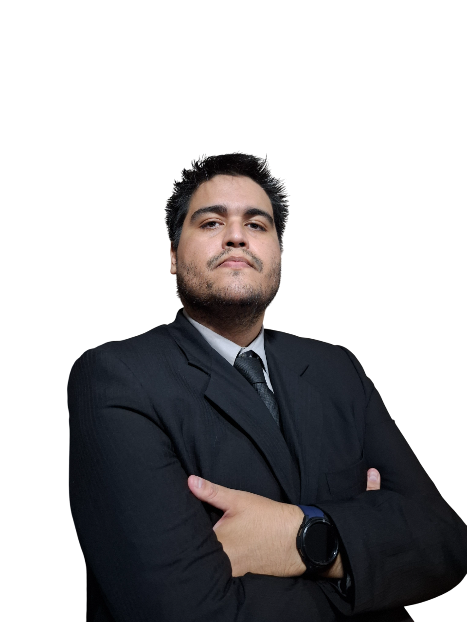 Michael Vairo